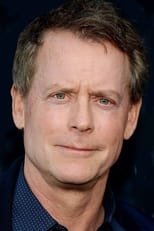 Foto retrato de Greg Kinnear