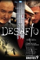 Poster for El desafío