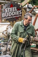 Poster for Steel Buddies – Stahlharte Geschäfte