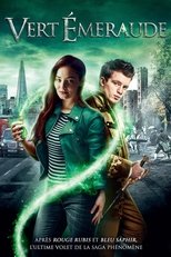 Vert émeraude serie streaming