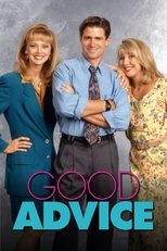 Poster for Good Advice Season 2