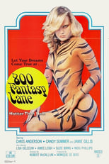 800 Fantasy Lane (1979)