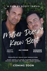Poster for Mother Doesn't Know Best