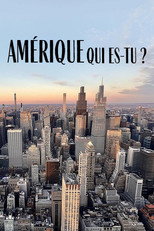 Affiche de Mini-série — Amérique, qui es-tu ?