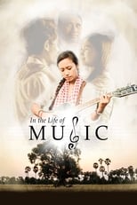 Poster for In the Life of Music