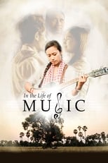 Poster for In the Life of Music 