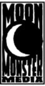 Moon Monster Media