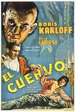 El cuervo