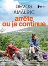 Arrête ou je continue serie streaming