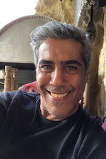 Foto retrato de Hamdi Abdel Rahman