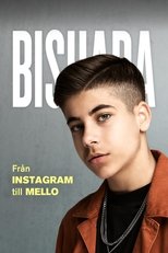 Poster for Bishara: Från Instagram till Mello