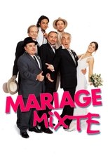 Poster for Mixed Marriage 