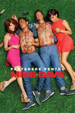 Partenere pentru Mike și Dave