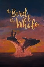 Poster for The Bird & The Whale 