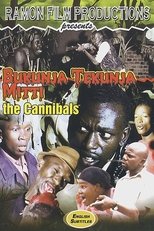 Poster for Bukunja Tekunja Mitti: The Cannibals 