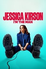 Jessica Kirson: I'm the Man main poster