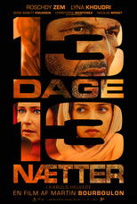 13 dage, 13 nætter