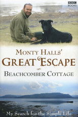 Monty Halls' Great Escape poster