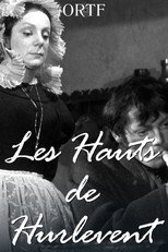Les Hauts de Hurlevent poster