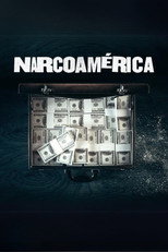 Narcoamérica: 1ª Temporada