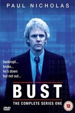 Poster for Bust Season 2