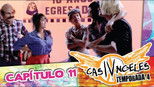 Casi Ángeles 4x11 (S04E11)