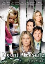 Mount Pleasant serie streaming