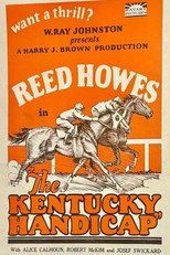 The Kentucky Handicap poster