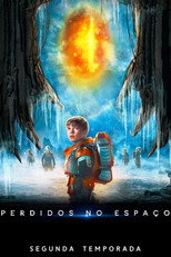 Perdidos no Espaço: 2ª Temporada