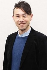 Foto retrato de Masafumi Nishida