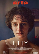 Etty poster