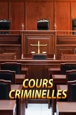 Poster for Cours criminelles
