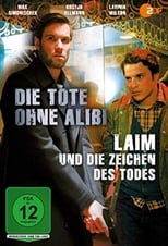 Laim und die Zeichen des Todes (2017)