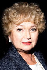 Lyudmila Narusova Lyudmila Narusova