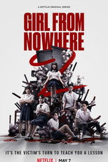 Girl From Nowhere