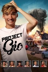 Poster for Project Gio 