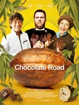 Poster for Chocolate Road 