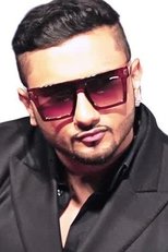 Poster van Yo Yo Honey Singh