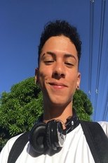 Foto retrato de Lucas Vasco