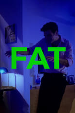 Poster for Fat 