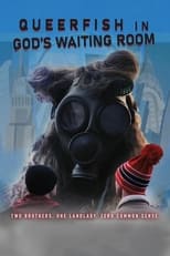 Poster for Queer Fish in God's Waiting Room