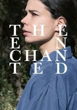 Poster for The Enchanted