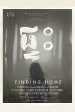 Poster for Finding Home