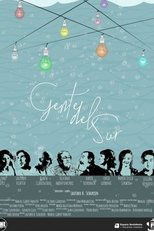 Gente del Sur poster movie