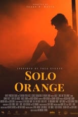 Poster for Solo Orange