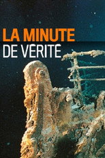 La Minute de v&eacute;rit&eacute;