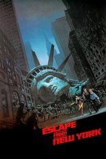 Ver 1997: Rescate en Nueva York (1981) Online