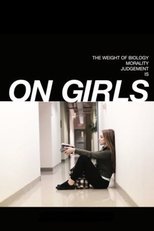 On Girls main poster