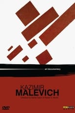 Poster for Kazimir Malevich
