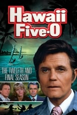 Poster for Hawaii Five-O Season 12